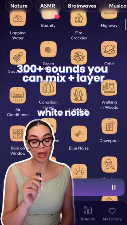 Bettersleep Meditation App video