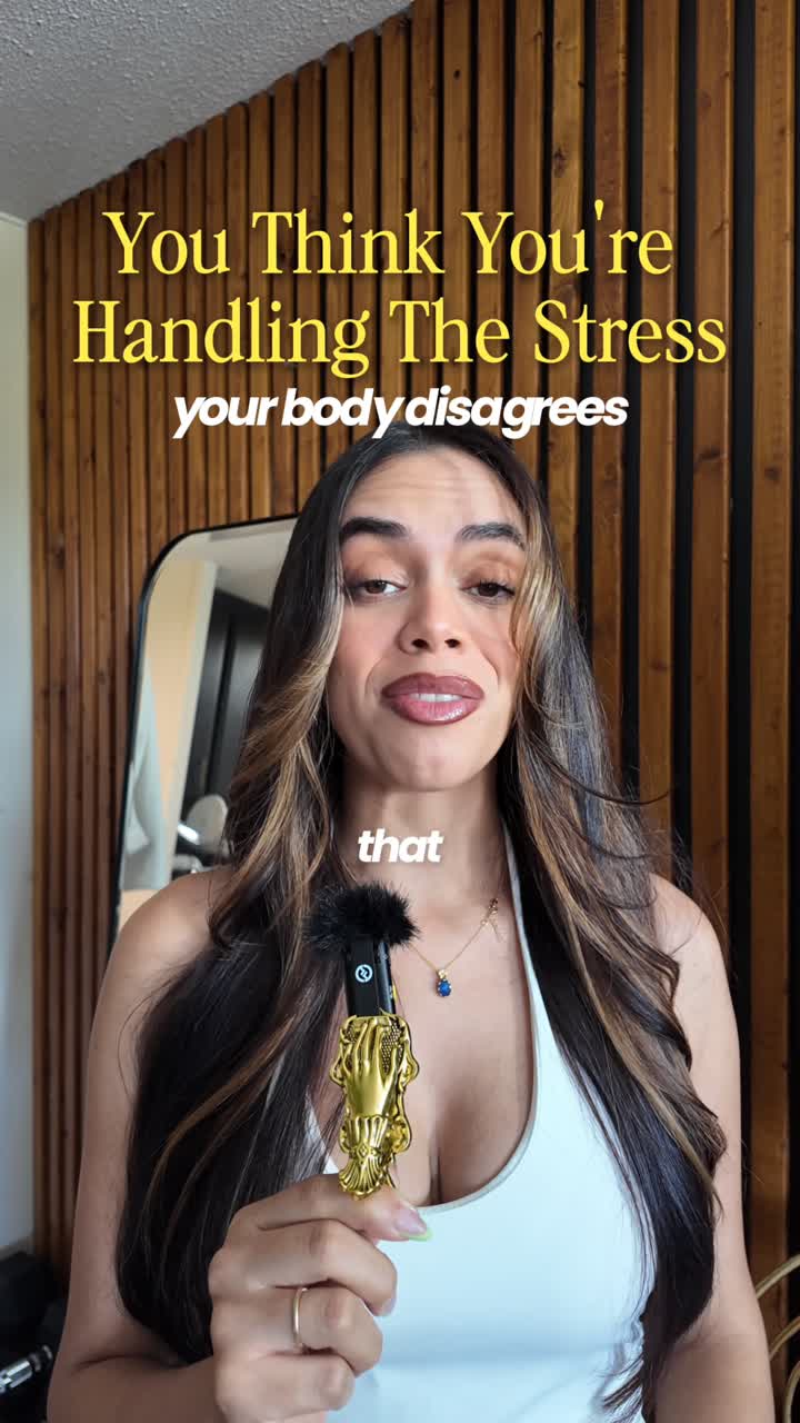 Xstressé product review video